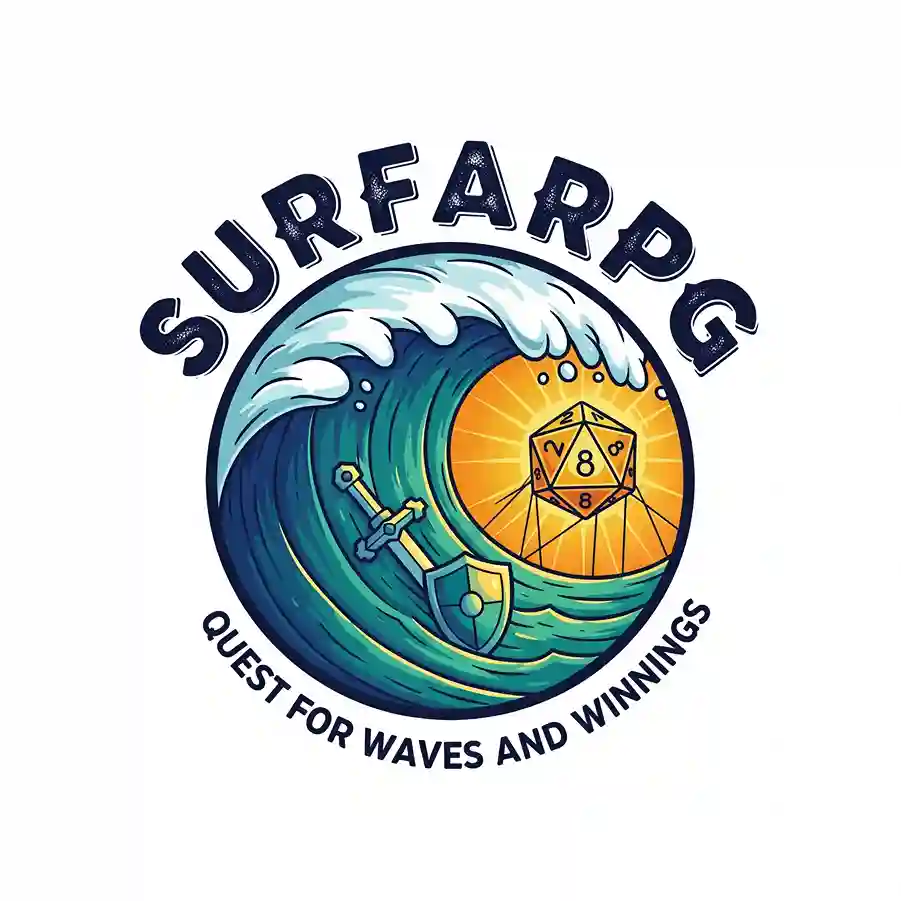 SURFARPG