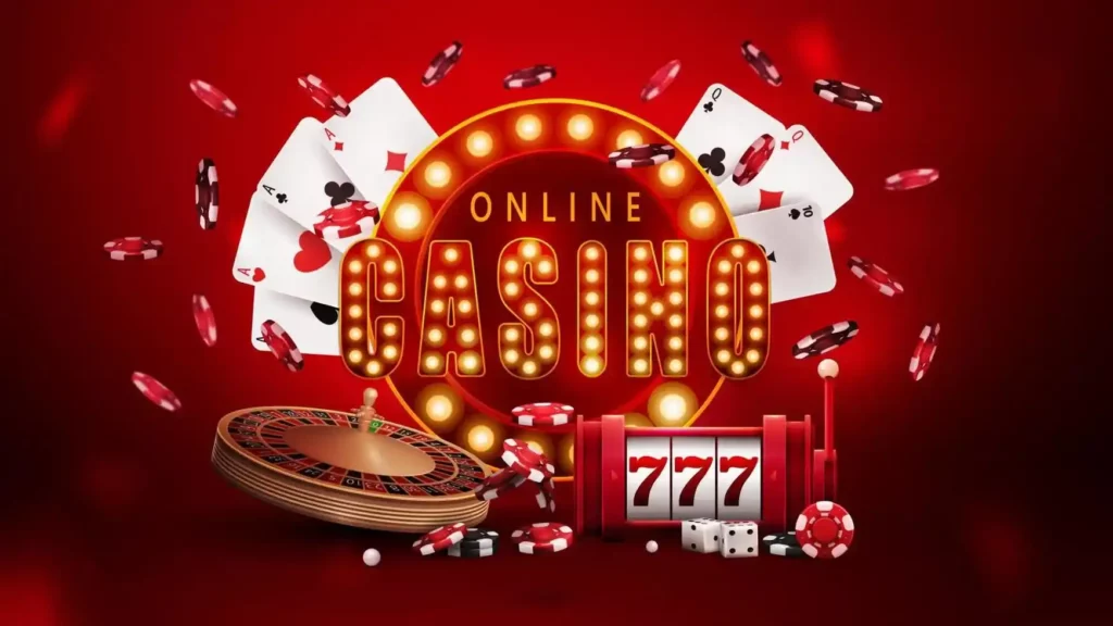 CASSINO ONLINE SURFARPG Cassino Online